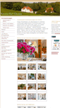 Mobile Screenshot of ferienwohnung-chorin.de
